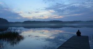 Karula Stay - Exclusive Camper Retreat by Lake Ähijärv