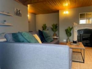 Shannon View Jungle House