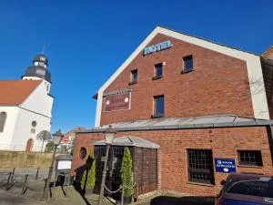 Hotel Kösters - Oerlinghausen