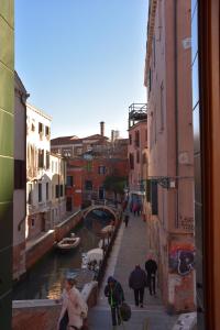 Casin dei Nobili Dépendance