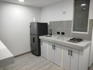 Edificio OPORTO APTO 407