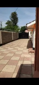 National Housing Estates - Koiparak