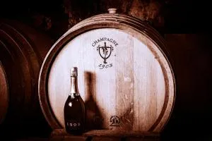 Chez Fernand - Champillon