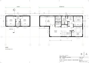 Modern Holiday Home At Tinkerup Strand