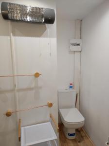 B&B / Chambres d'hotes Le studio : photos des chambres