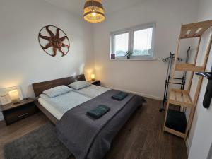 Apartament Danuta Mrągowo