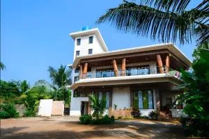 Coral Bay Villa - 卡希德