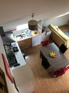 Le Voyageur A la plage vue mer