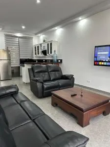 Cozy 2 bedroom apartment - Ntabwe