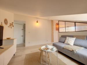 Nestor&Jeeves - VIEUX NICE SUITE - Studio - Centre