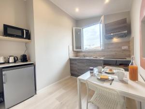 Nestor&Jeeves - VIEUX NICE SUITE - Studio - Centre