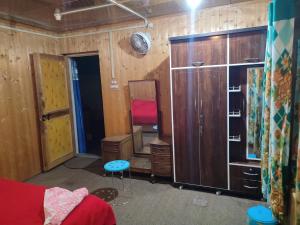 Paradise Found Homestay