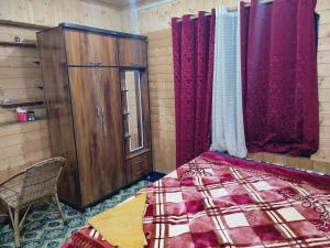 Paradise Found Homestay