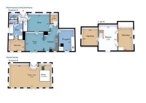 Experience The Old Smithy Near Faxe Bay