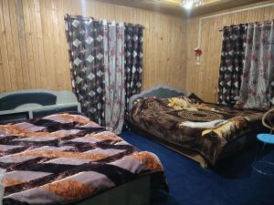 Paradise Found Homestay