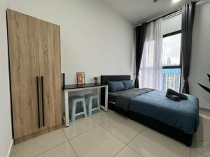 Trion KL By HomeTaric Suite