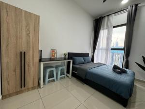 Trion KL By HomeTaric Suite