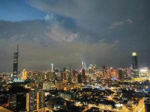 Trion KL By HomeTaric Suite