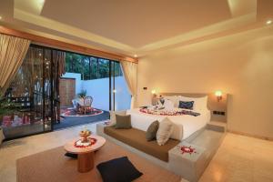 Villa hướng biển (Ocean View Villa)