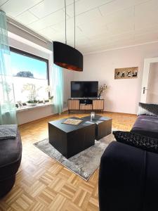 Ferien-EG Whg Pio nahe Steinhuder Meer mit Garten und Parkplatz