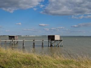 Appartements Appartement a Angoulins-sur-Mer - 2 Chambres, 5 Pers, Proche Plages - FR-1-706-25 : Appartement