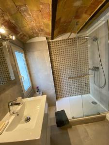 Appartement idéalement situé dans lEcusson