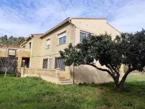 La Casa de los Alemanes - Algimia de Almonacid