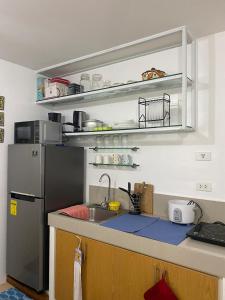 2BR Fully Furnished at 8 Spatial Condominium