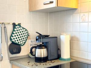 Haus Küstenkörbchen