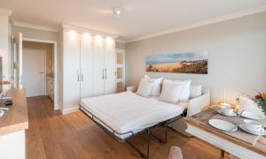 Dünenhof zum Kronprinzen, Seafront, App 61