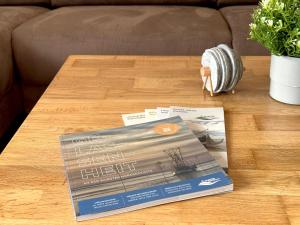 Haus Küstenkörbchen