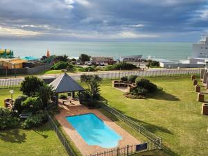 Beautiful Sea view apartment 45 De Valle Diaz Mosselbay