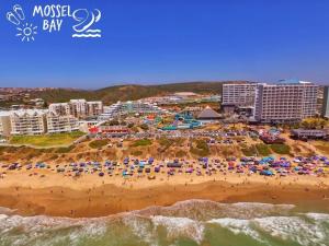 Beautiful Sea view apartment 45 De Valle Diaz Mosselbay