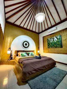 Biệt Thự 2 Phòng Ngủ (Two-Bedroom Villa)