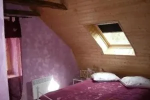 Gîte 6 personnes le puy bort - 博尔莱奥尔盖