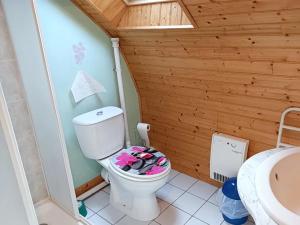 Gîte 6 personnes le puy bort
