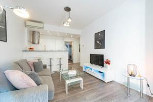 1-Br Apartment in Cannes Walk to the Beach