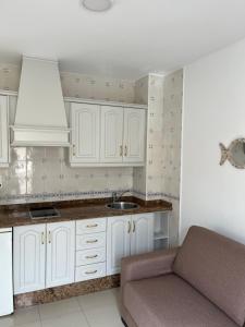 Apartamentos La Proa