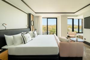 Studio Suite with Sea View room in Bless Hotel Ibiza - The Leading Hotels of The World