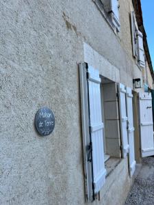 Maisons de vacances Maison de Terre : photos des chambres