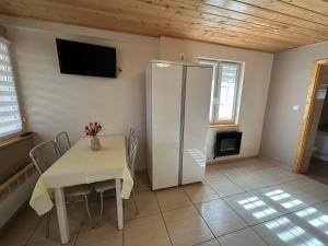 Ośrodek Wypoczynkowy Lido Noclegi