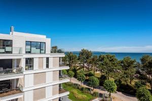 Villa Vogue - Appartement 7