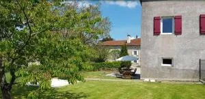 Gîte de La Madone - Attignéville