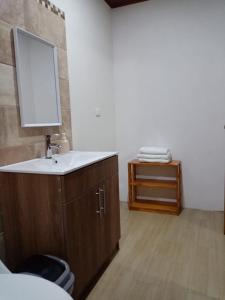 Cabinas MaWa Tropical 5 minutos a playa