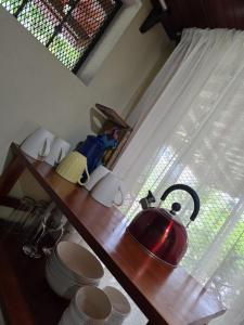 Cabinas MaWa Tropical 5 minutos a playa