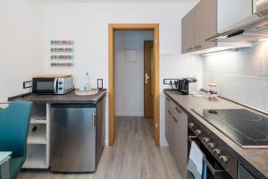 Ferienwohnung an der Volme