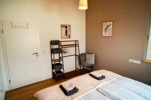 Ferienwohnung Traumpanorama im HerberHaus Hunsrück