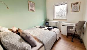 Ferienwohnung Traumpanorama im HerberHaus Hunsrück