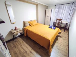 Departamento en el Centro de Cuenca