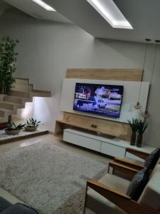 Casa Araruama, Região dos Lagos